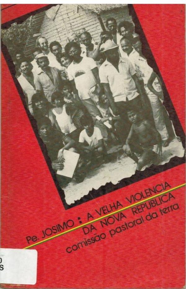 Velha Violência da Nova república, A